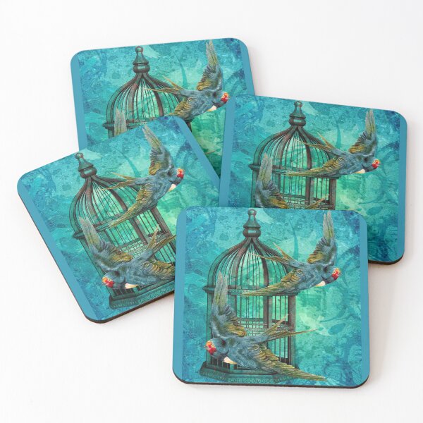 Item preview, STAY FREE designed and sold by Tammera.