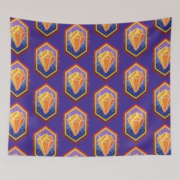 Item preview, Onward Phoenix Gem designed and sold by RackhamGreg.