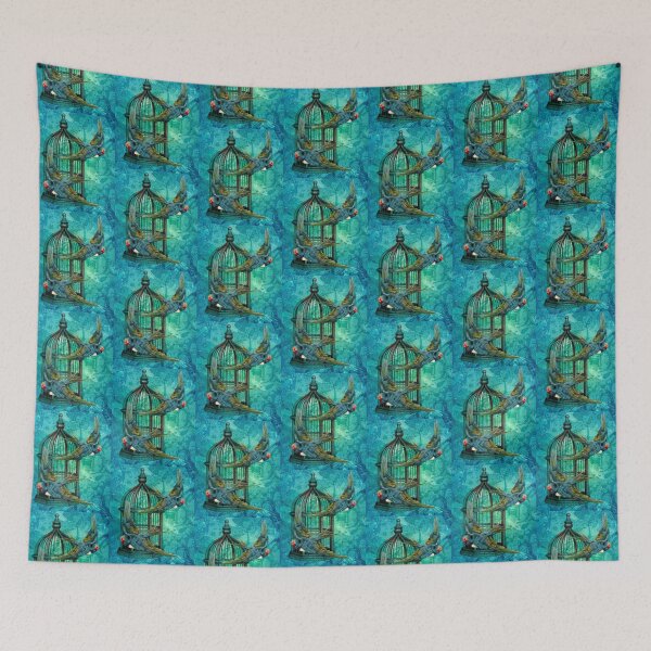 Item preview, STAY FREE designed and sold by Tammera.