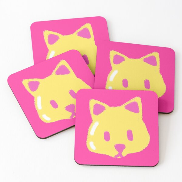 Item preview, EMOJI - Cat (Kitty) designed and sold by heathaze.