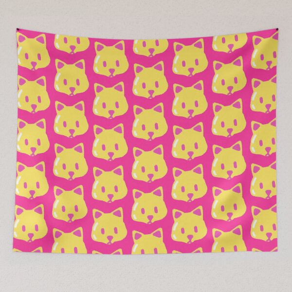 Item preview, EMOJI - Cat (Kitty) designed and sold by heathaze.