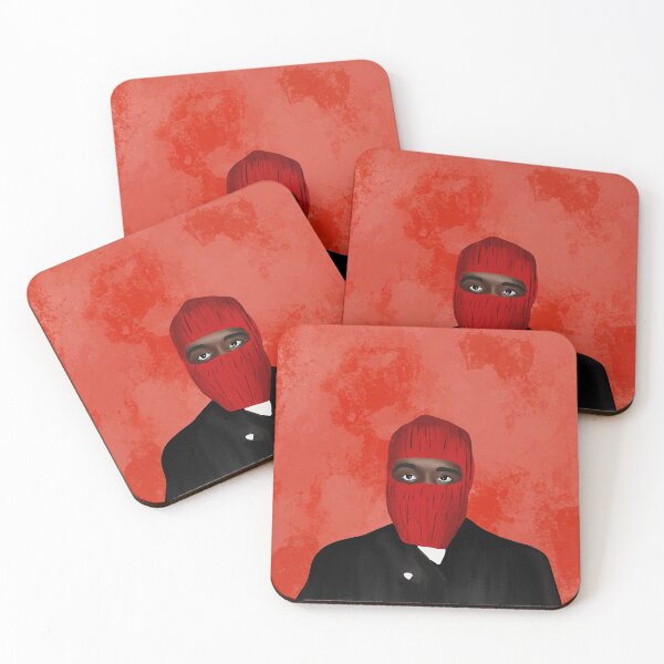 Item preview, Ski mask ye designed and sold by awkotaco17.