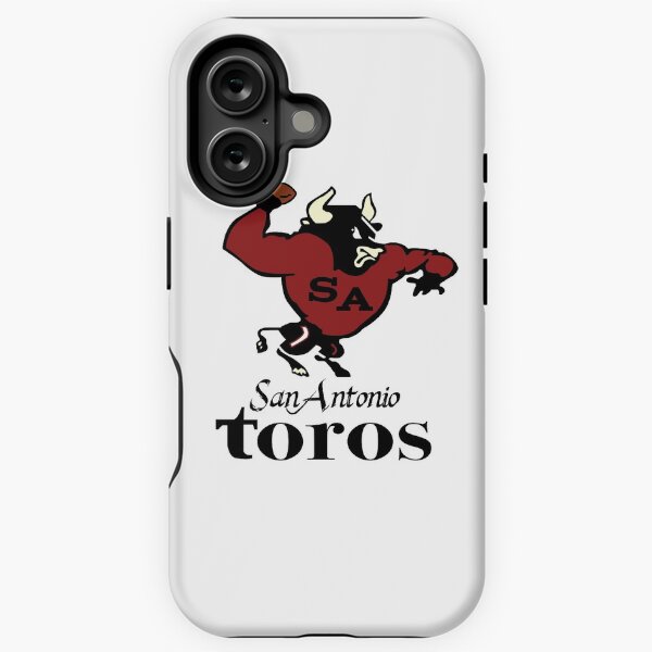 Item preview, San Antonio Toros designed and sold by ElGalloNegro.