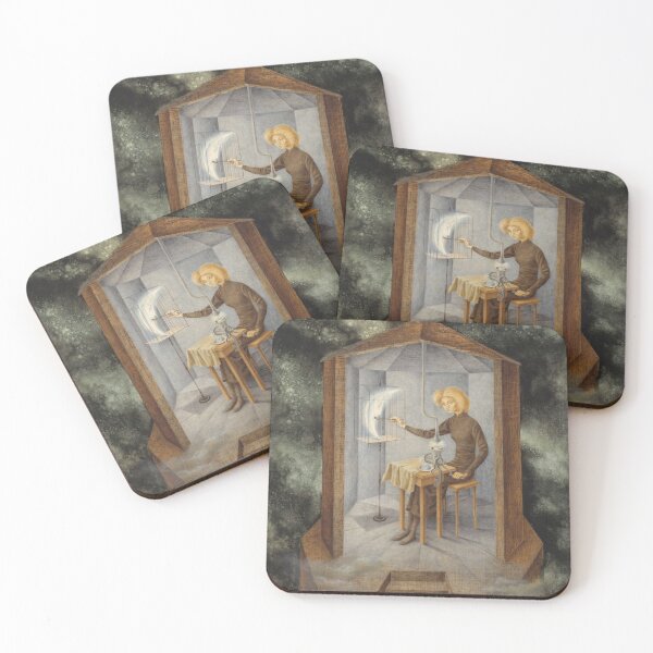 Item preview, Varo: Star Porridge designed and sold by André García.