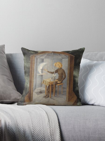 Item preview, Varo: Star Porridge designed and sold by André García.