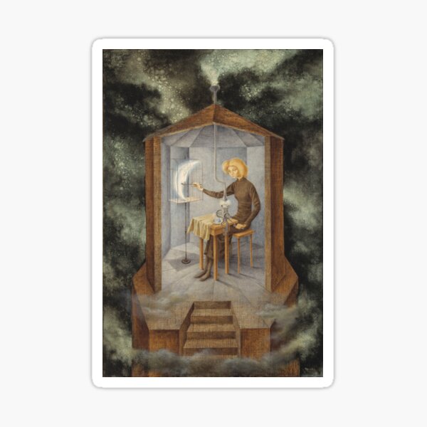 Item preview, Varo: Star Porridge designed and sold by André García.