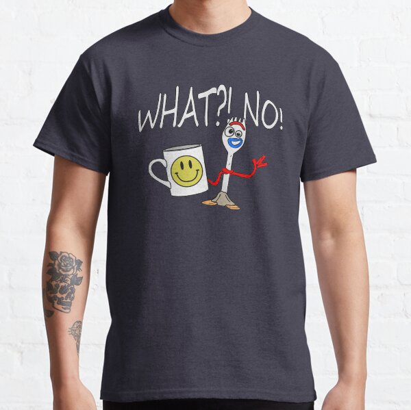 Spork and Friend Classic T-Shirt