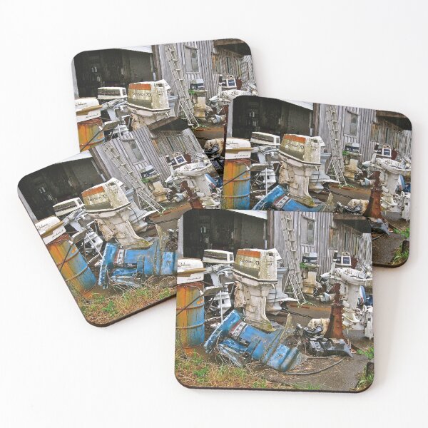 Item preview, Outboard Heaven! designed and sold by Patman61.