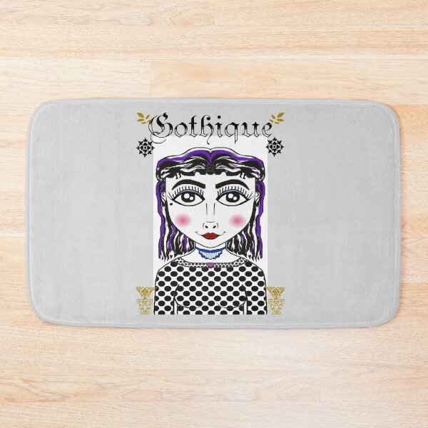 Item preview, TISSART Gothic designed and sold by KingGame117.
