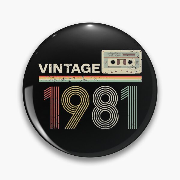 Item preview, Vintage cassette 1981 designed and sold by PCollection.