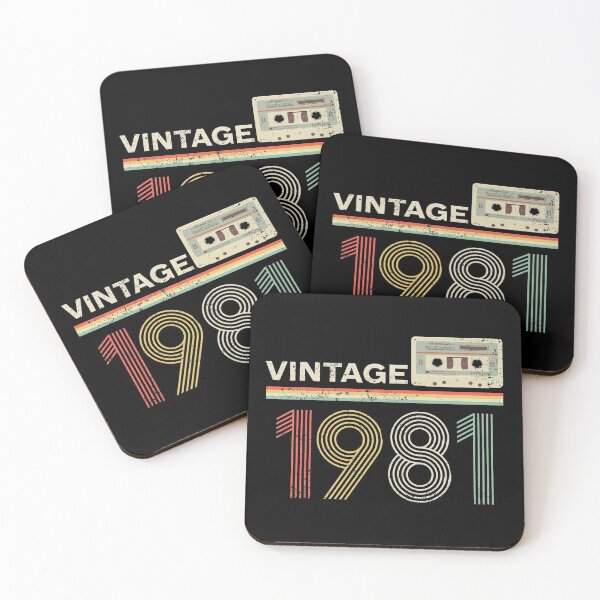 Item preview, Vintage cassette 1981 designed and sold by PCollection.