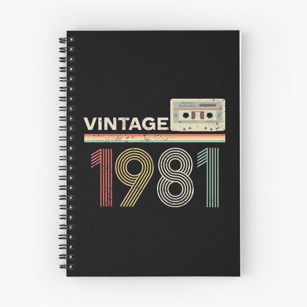Item preview, Vintage cassette 1981 designed and sold by PCollection.