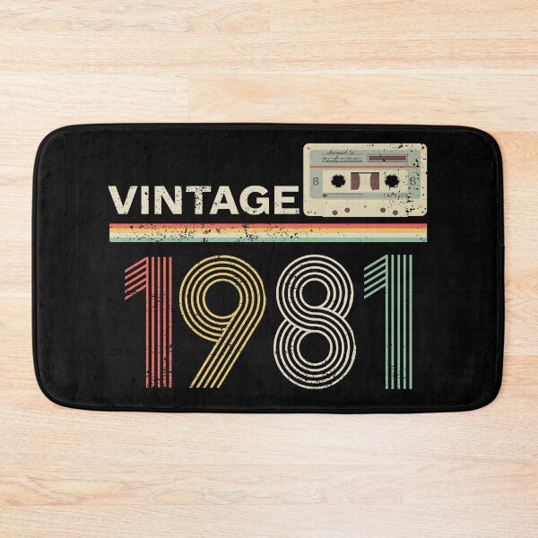 Item preview, Vintage cassette 1981 designed and sold by PCollection.