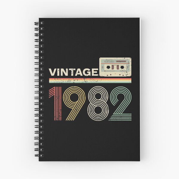 Item preview, Vintage cassette 1982 designed and sold by PCollection.