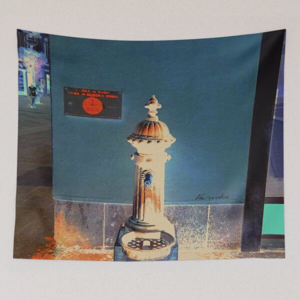 Item preview, drinking fountain designed and sold by Harinko.