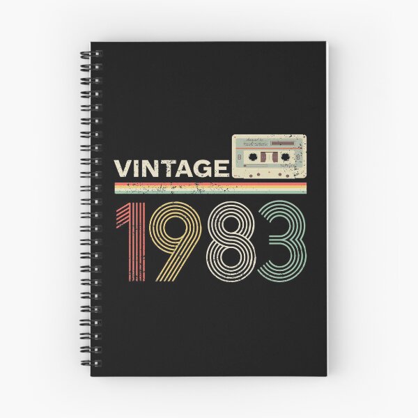 Item preview, Vintage cassette 1983 designed and sold by PCollection.