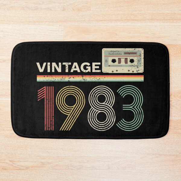 Item preview, Vintage cassette 1983 designed and sold by PCollection.