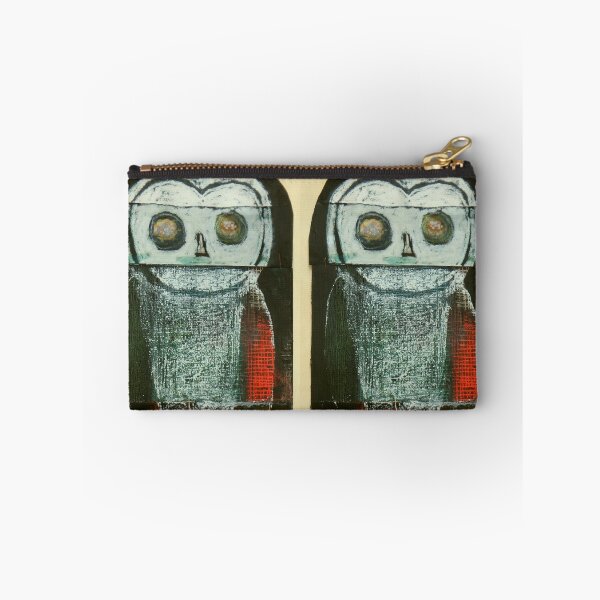 Item preview, messenger owl designed and sold by donna malone.
