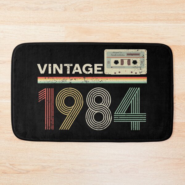 Item preview, Vintage cassette 1984 designed and sold by PCollection.