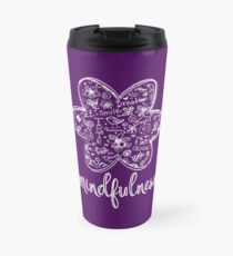 Mindfulness Travel Mug