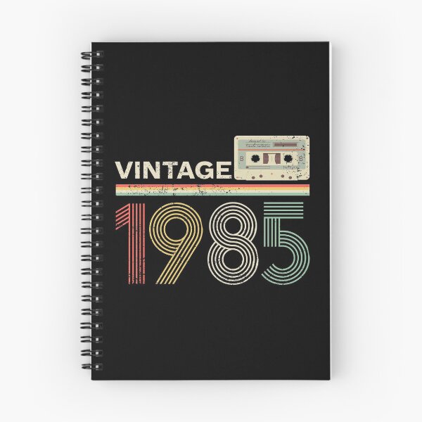 Item preview, Vintage cassette 1985 designed and sold by PCollection.