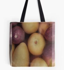 Olives Tote Bag