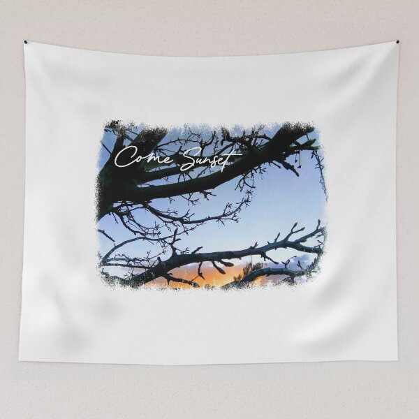 Item preview, Sunset View designed and sold by mn-imagerie.