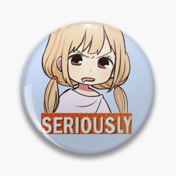 Item preview, Seriously! designed and sold by 6ngelic.