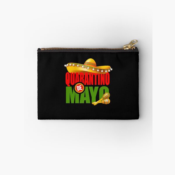 Item preview, 5 de Mayo - Cinco de Mayo Holiday Funny Quarantino de Mayo designed and sold by nourel.