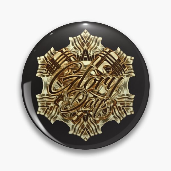 Item preview, Glory days 2 designed and sold by James Bieber.