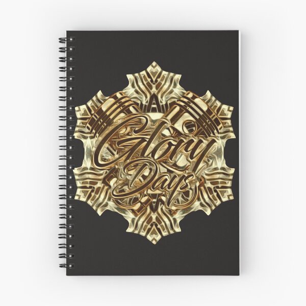 Item preview, Glory days 2 designed and sold by James Bieber.