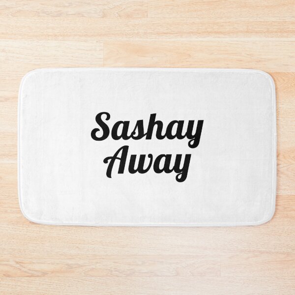 Item preview, Sashay Away - RuPaul's Drag Race designed and sold by quoteedesigns.