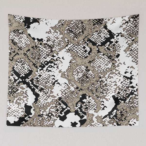 Item preview, Snake skin designed and sold by Assiyam.