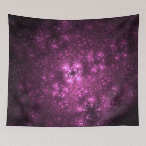 Item preview, Daydream Spiderweb designed and sold by KipperC.