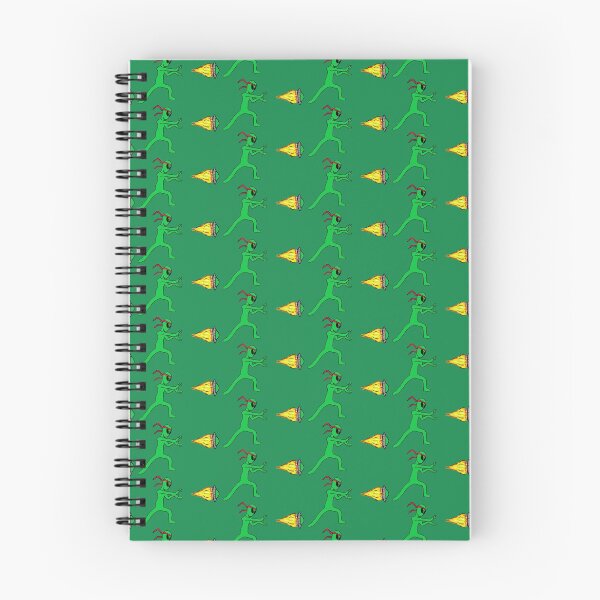 Item preview, Alien Attack designed and sold by CthulhusPajamas.