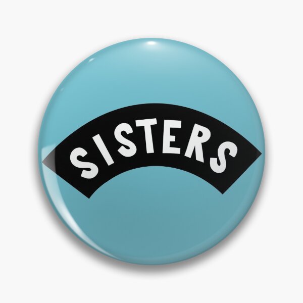 Item preview, BOOKSMART 2019 Amy Antsler (Kaitlyn) Jacket Patch Design designed and sold by ShipperDesigns.