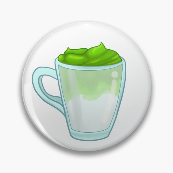 Item preview, Dalgona Coffee and Dalgona Matcha designed and sold by aishiiart.