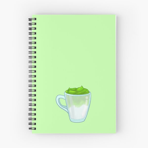 Item preview, Dalgona Coffee and Dalgona Matcha designed and sold by aishiiart.