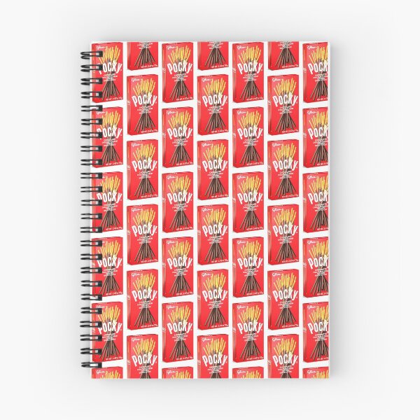 Item preview, Pocky chocolate flavor  designed and sold by mrbusysocks.