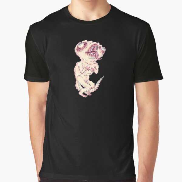 Gorg Graphic T-Shirt