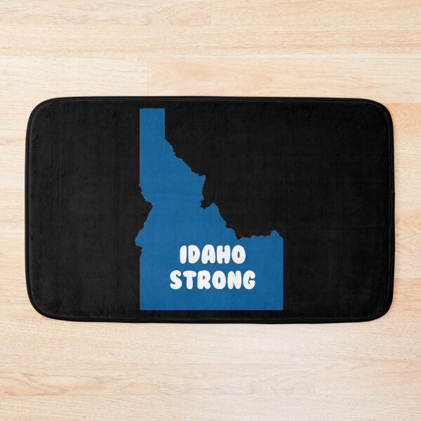 Item preview, Idaho Strong designed and sold by ScapegoatPrints.
