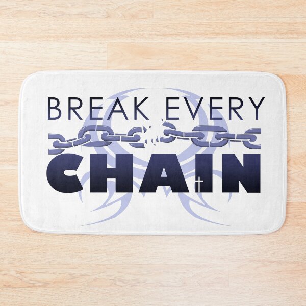 Item preview, Break every chain designed and sold by Lee's Place.
