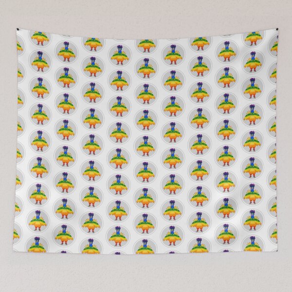 Item preview, Counts to 10 Chickabella designed and sold by cozsheep.
