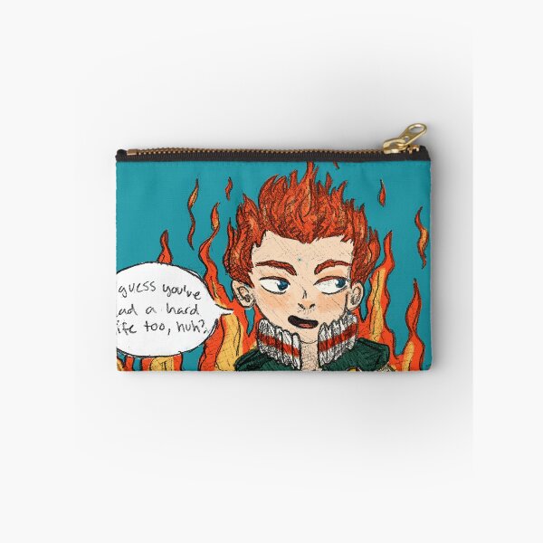 Item preview, Fire Shou designed and sold by Morgan Crossley.