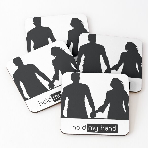 Item preview, Hold My Hand  designed and sold by orangedesigns49.