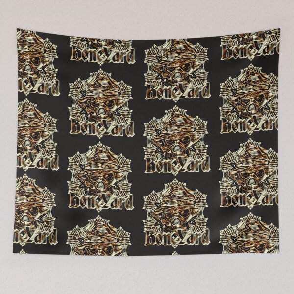 Item preview, 2nd boneyard designed and sold by James Bieber.