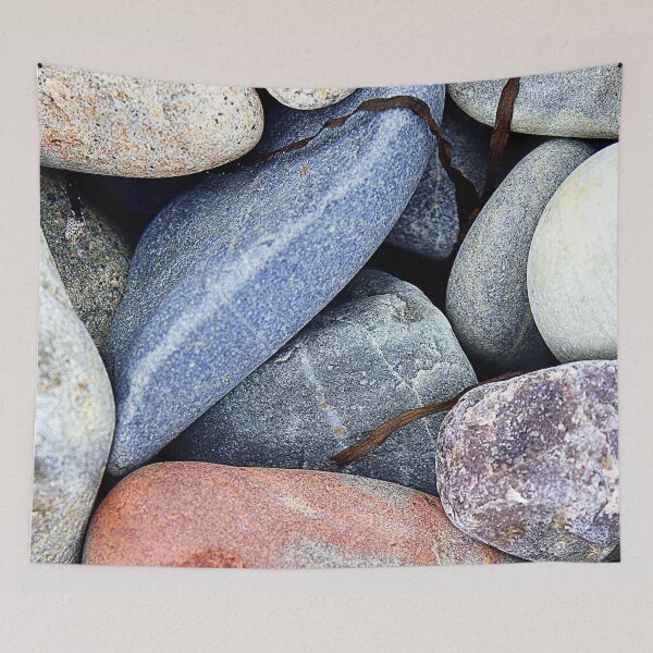 Item preview, Gros Morne Pebbles 2 designed and sold by Jane Clifton.