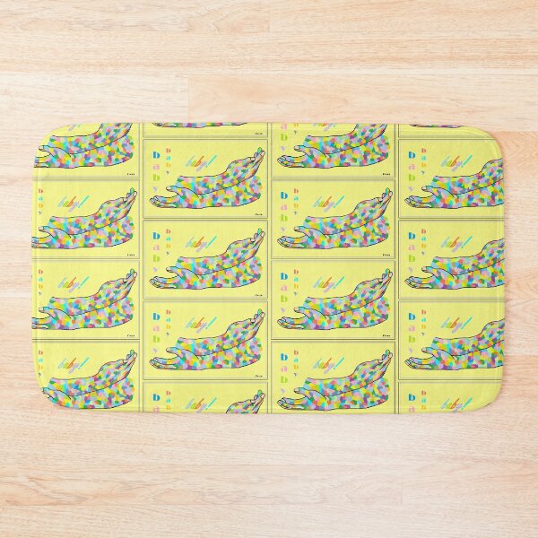 Item preview, American Sign Language BABY designed and sold by EloiseArt.