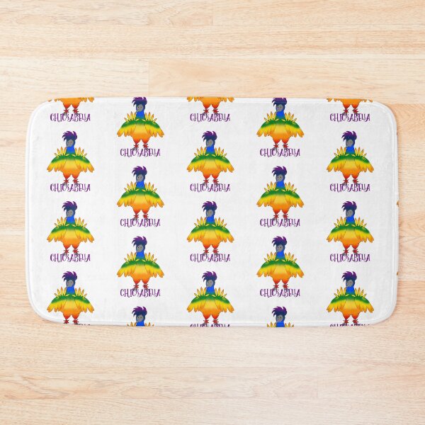 Item preview, Counts to 10 Chickabella with name designed and sold by cozsheep.