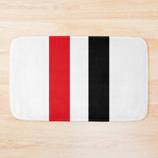 Item preview, St Kilda FC racing stripes iPhone case designed and sold by footy and more.